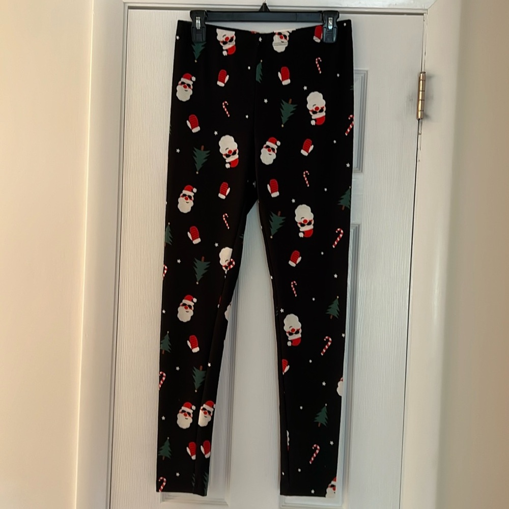 Holiday Leggings